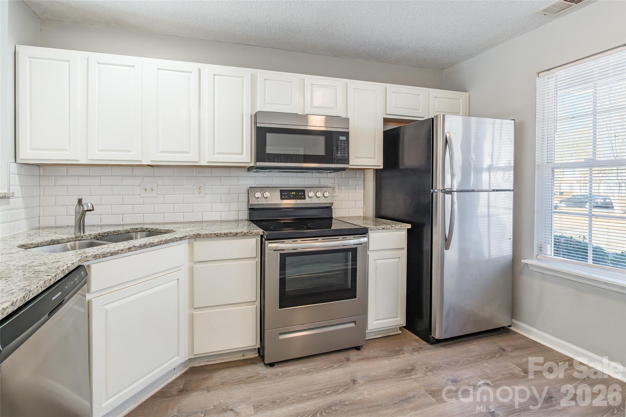 Kimmerly Woods - Residential