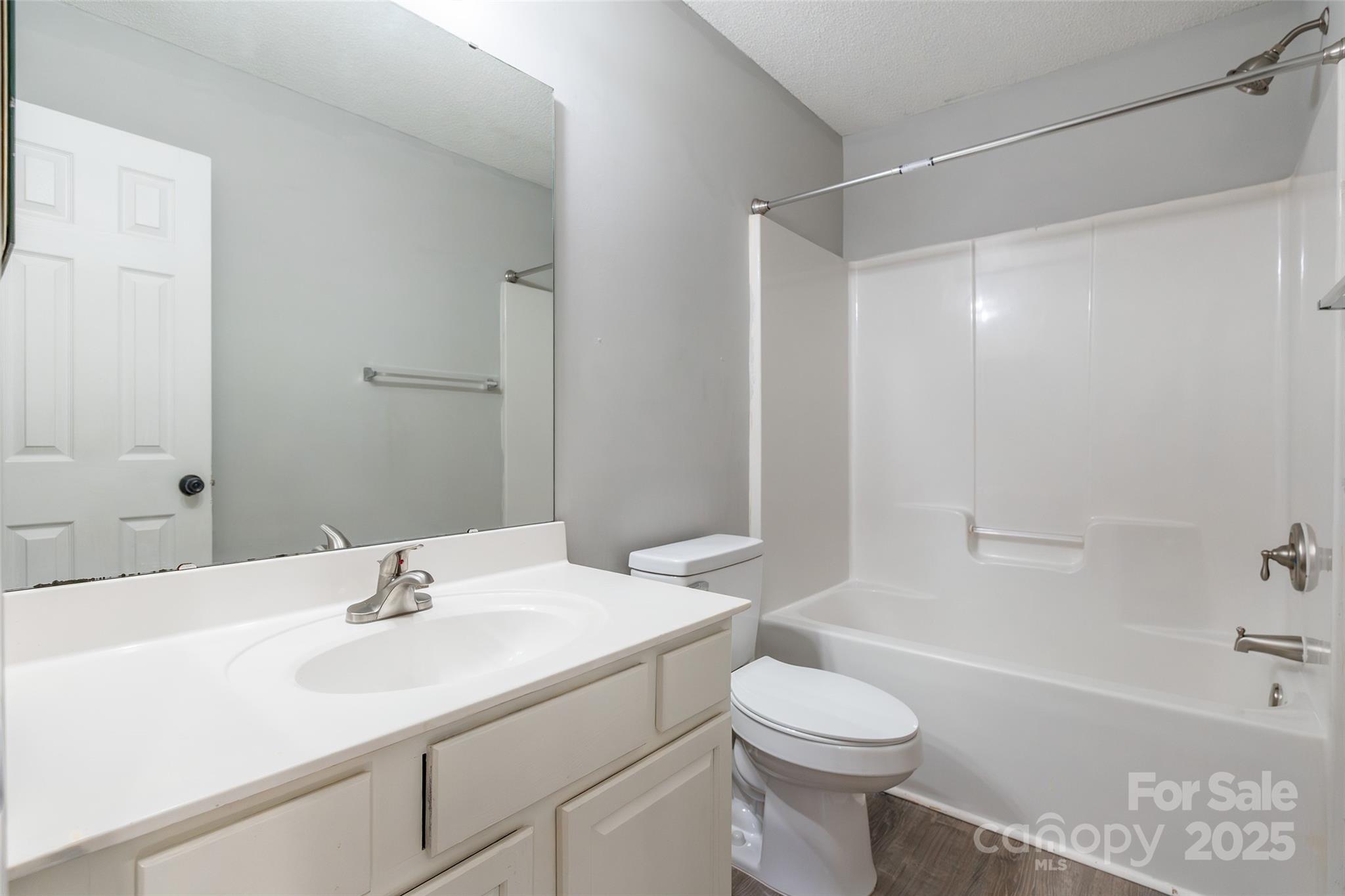 Kimmerly Woods - Residential