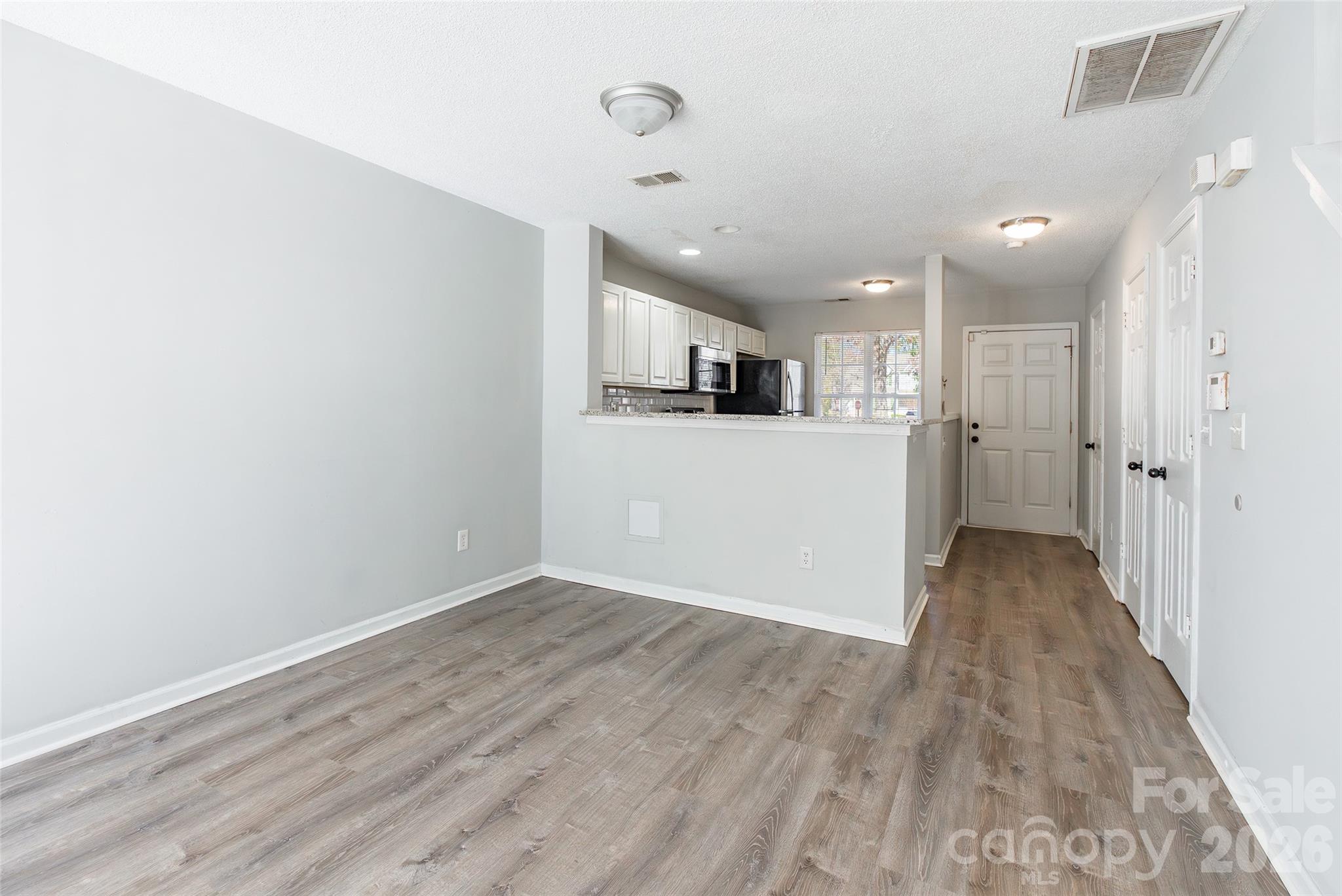 Kimmerly Woods - Residential