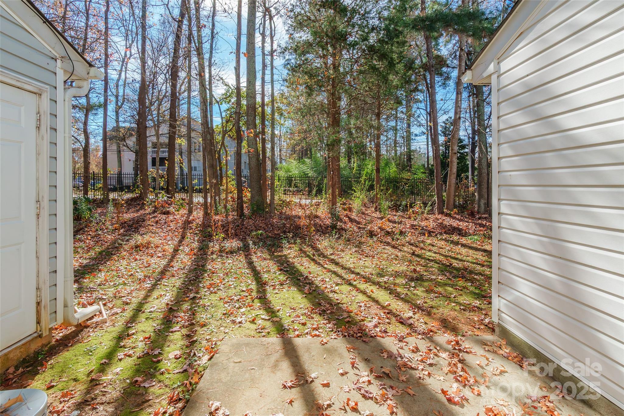 Kimmerly Woods - Residential