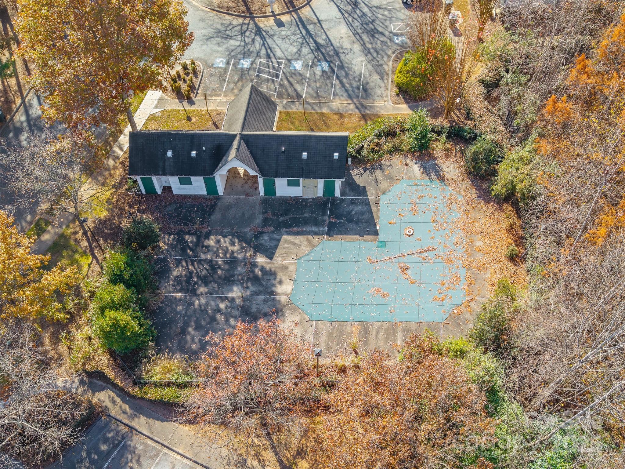 Kimmerly Woods - Residential