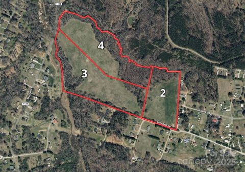 Photo of 00 Ellis Road, Shelby, NC 28152 (MLS # 4304071)