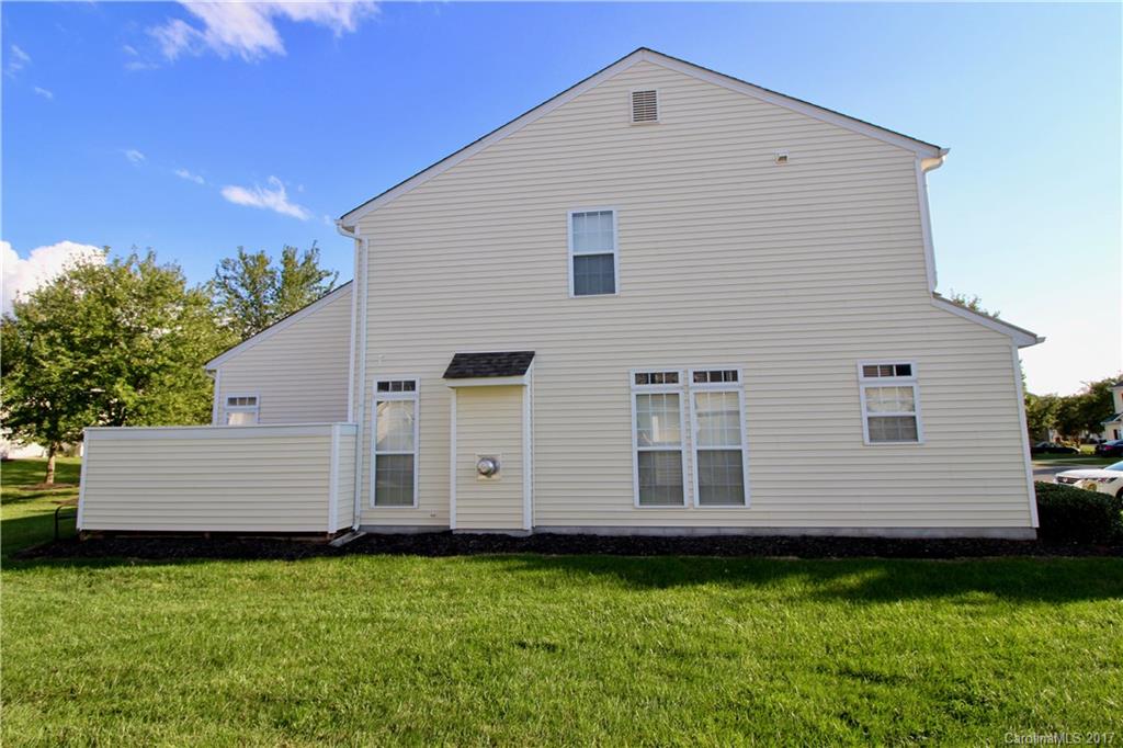 Arlington - Residential