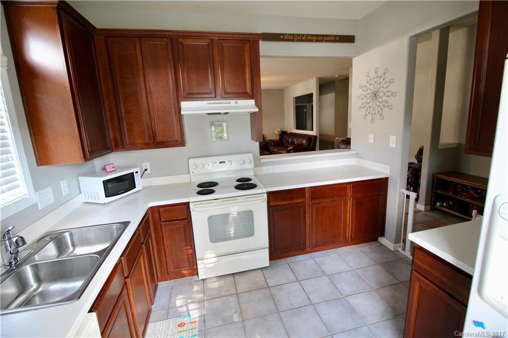 Arlington - Residential