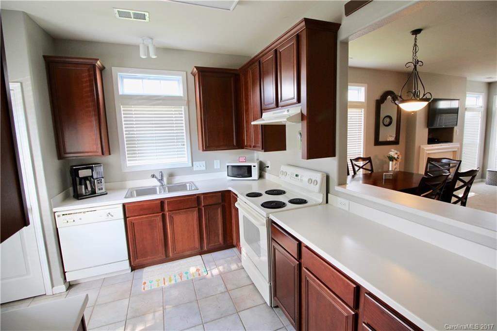 Arlington - Residential