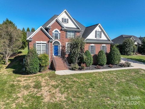 A home in Monroe