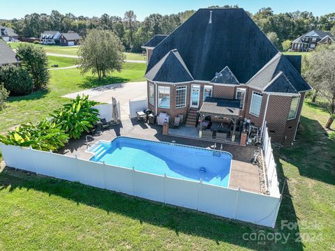 A home in Monroe