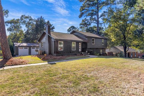 1830 Edgewater Drive Charlotte NC 28210