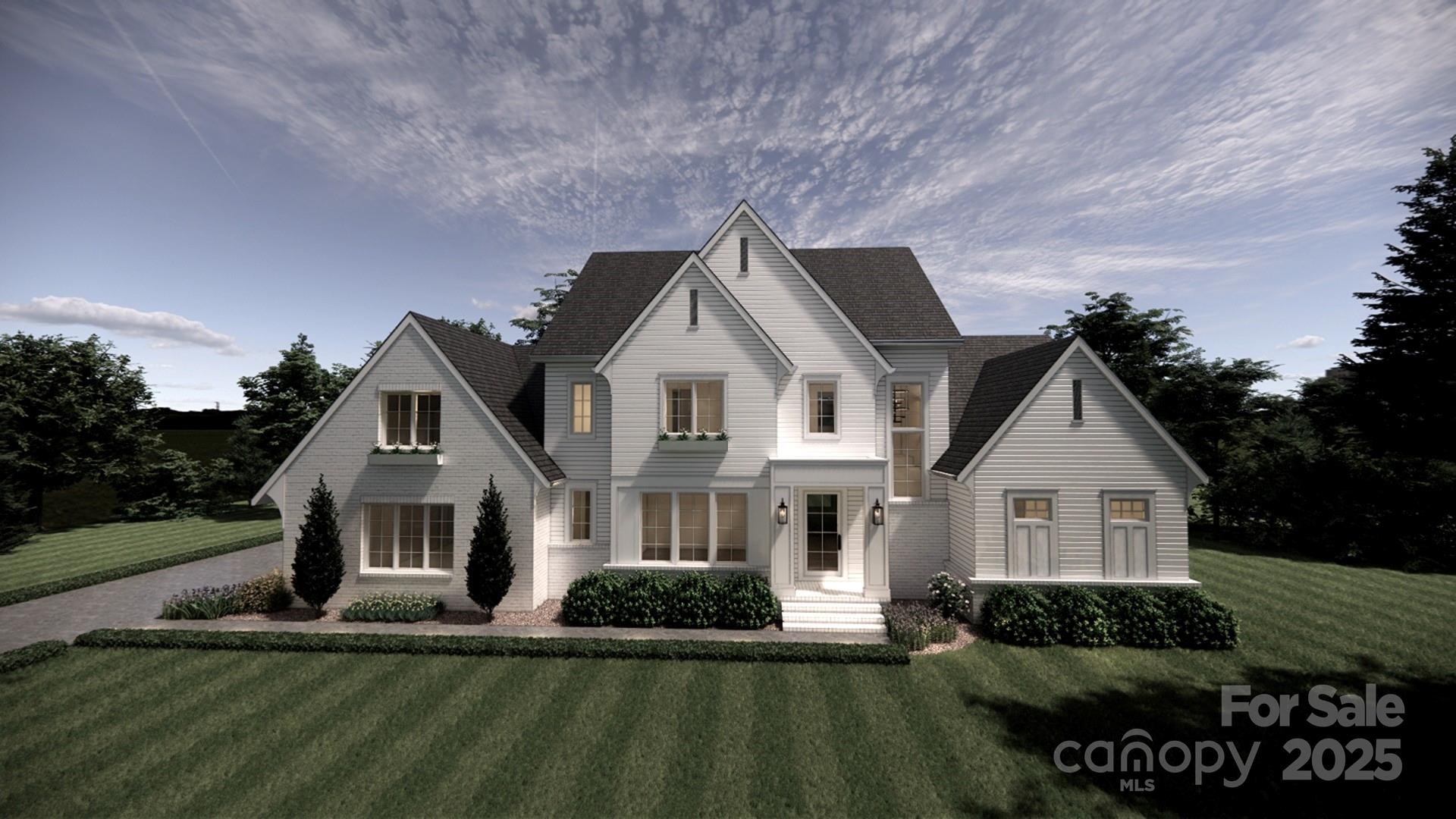 Four Oaks - Residential