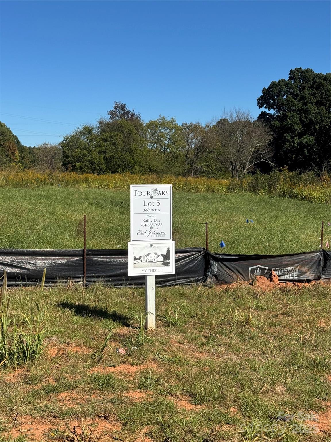 Four Oaks - Residential