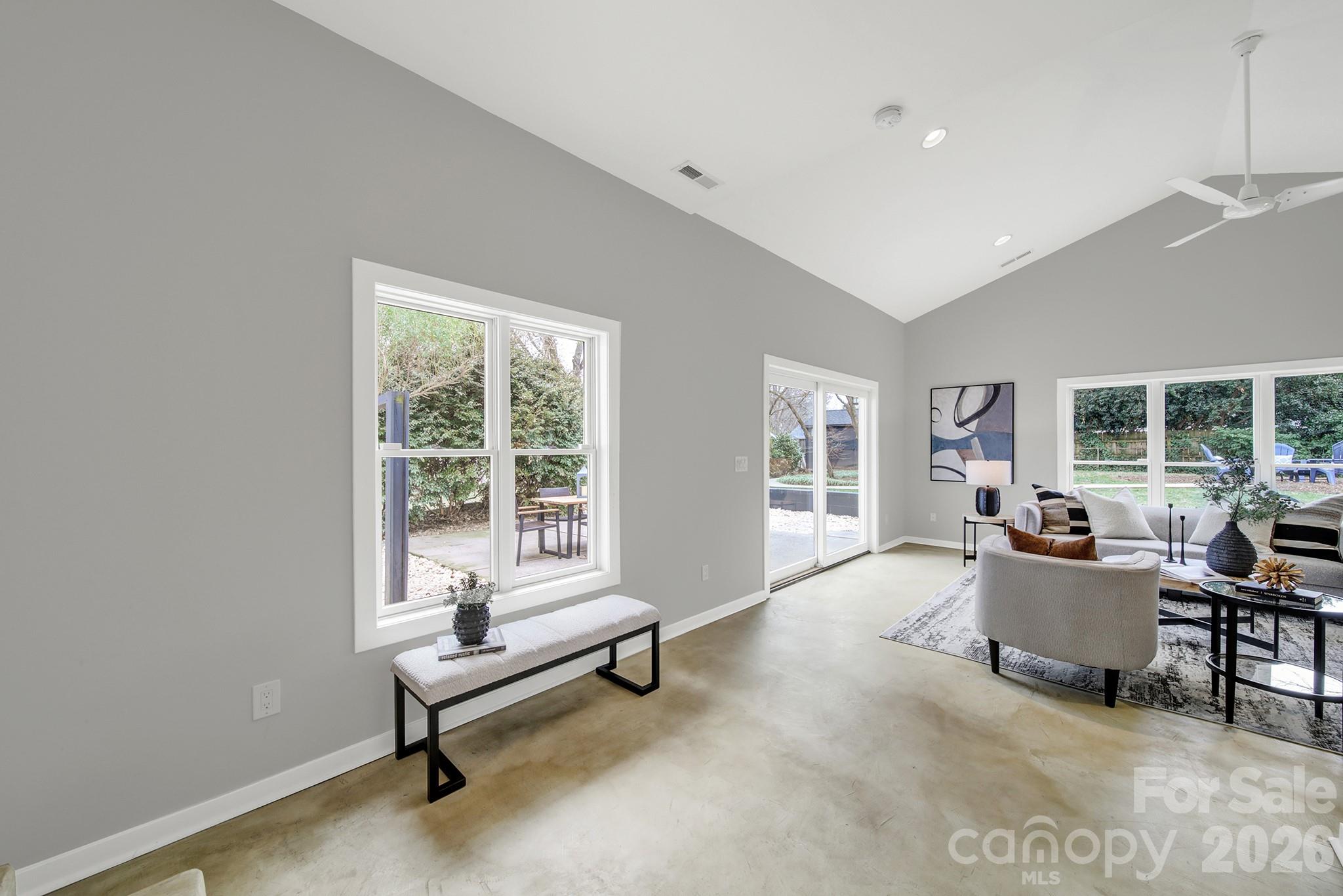 Madison Park - Residential