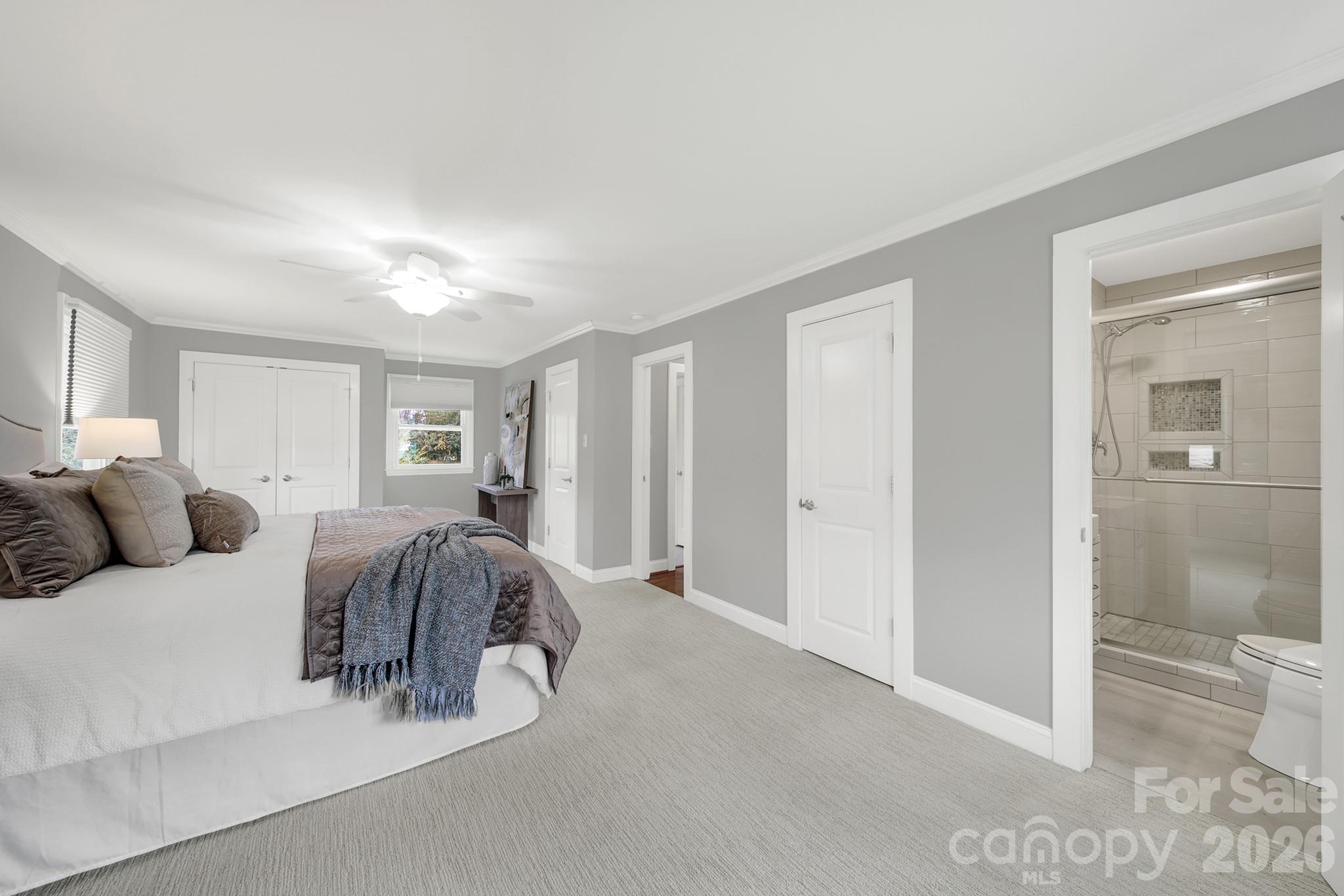 Madison Park - Residential