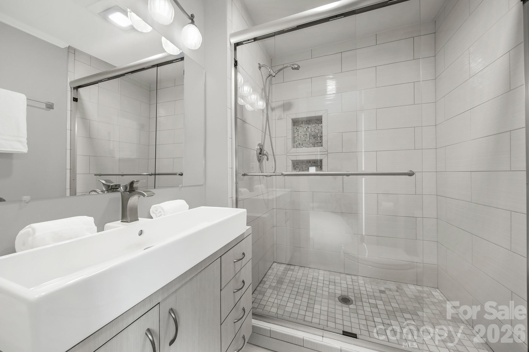 Madison Park - Residential