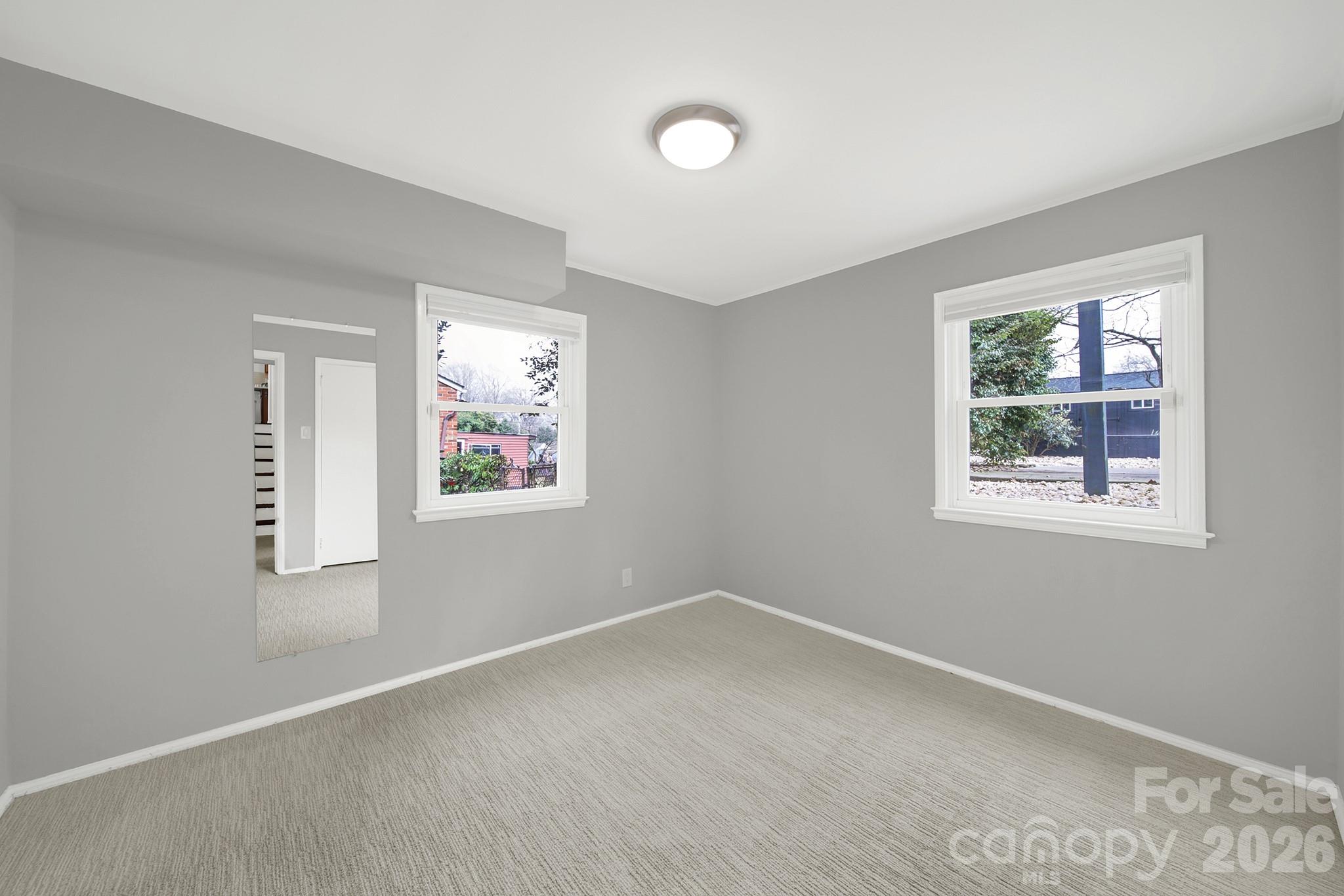 Madison Park - Residential