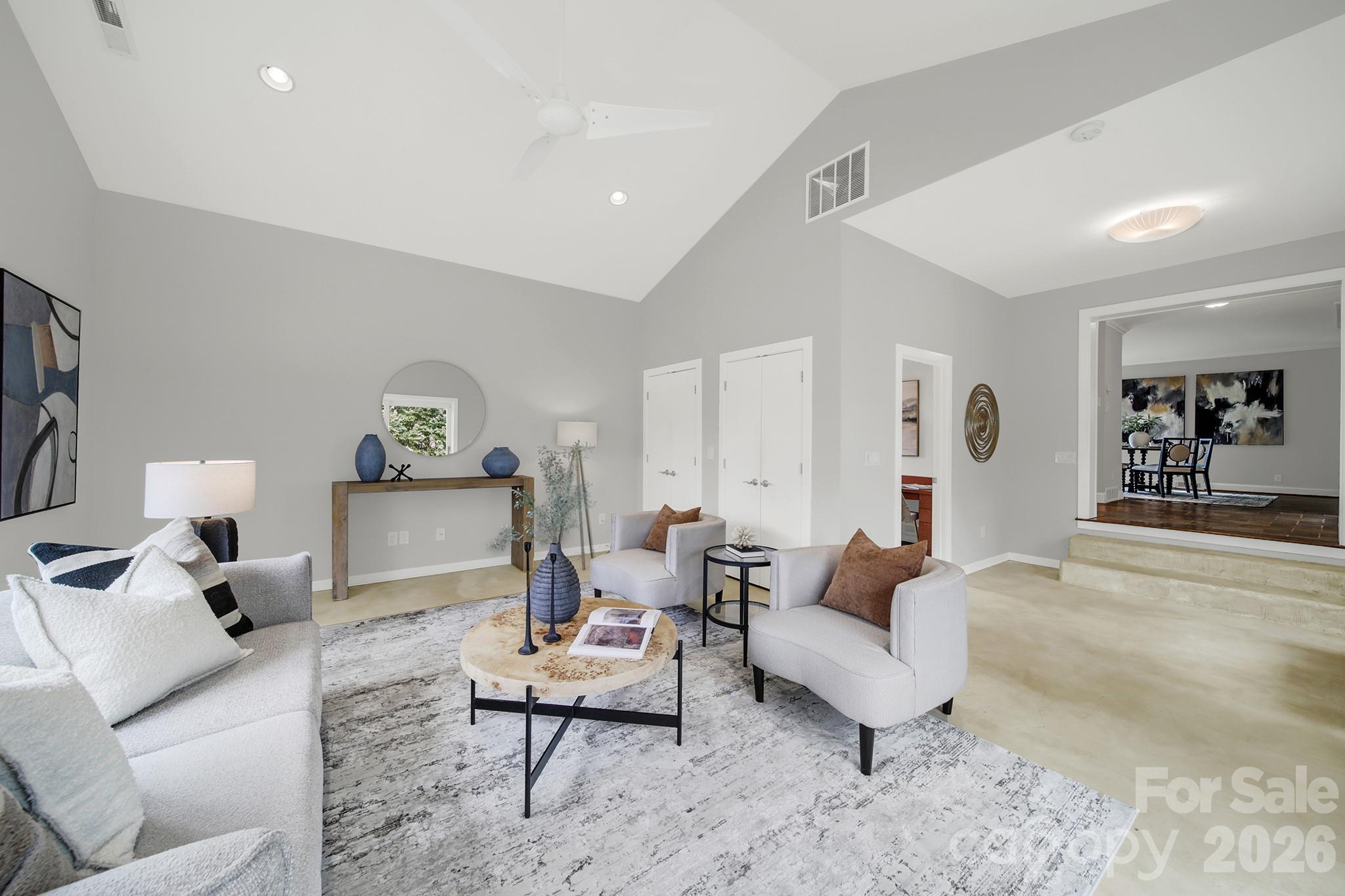 Madison Park - Residential