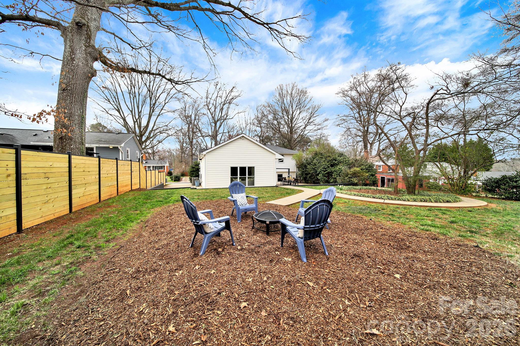 Madison Park - Residential