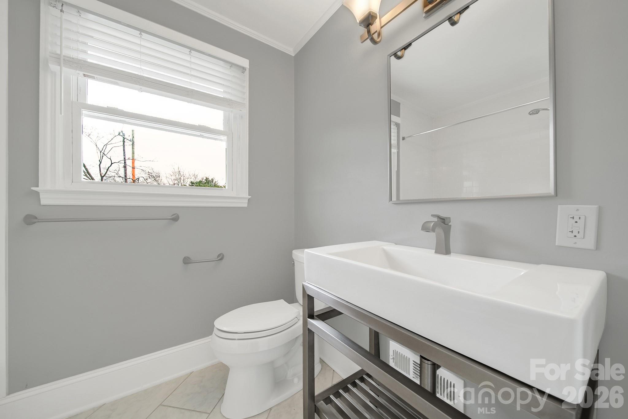 Madison Park - Residential