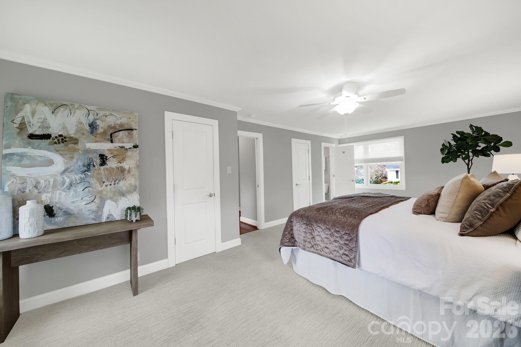 Madison Park - Residential