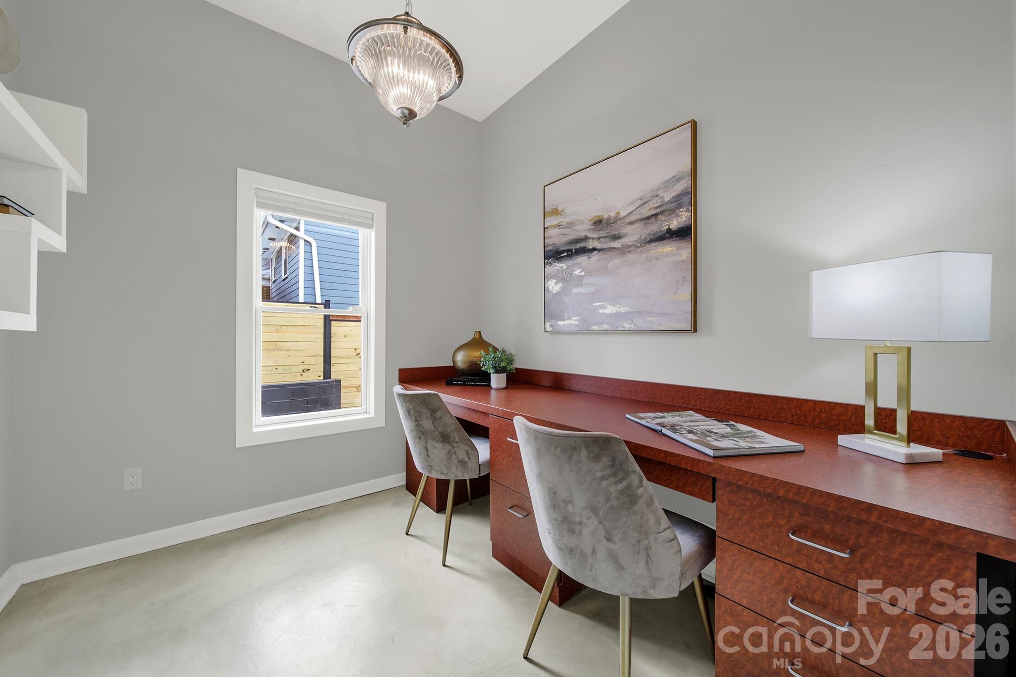 Madison Park - Residential