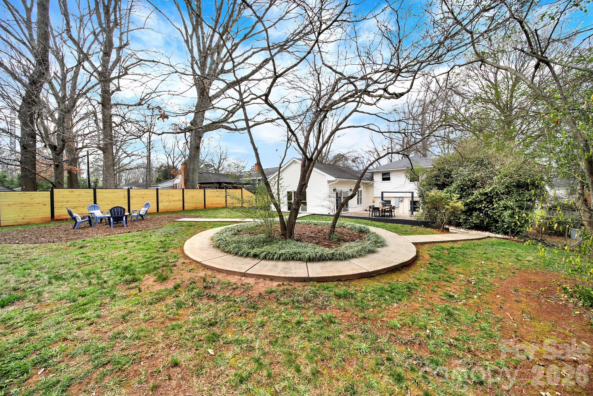 Madison Park - Residential