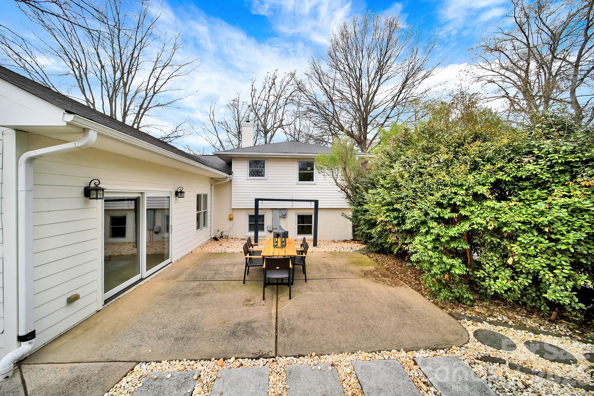 Madison Park - Residential