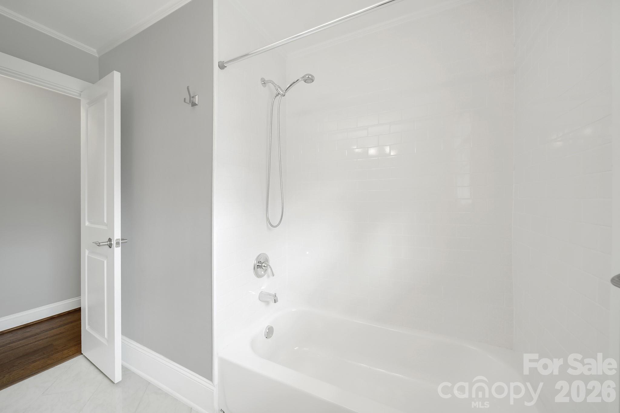 Madison Park - Residential