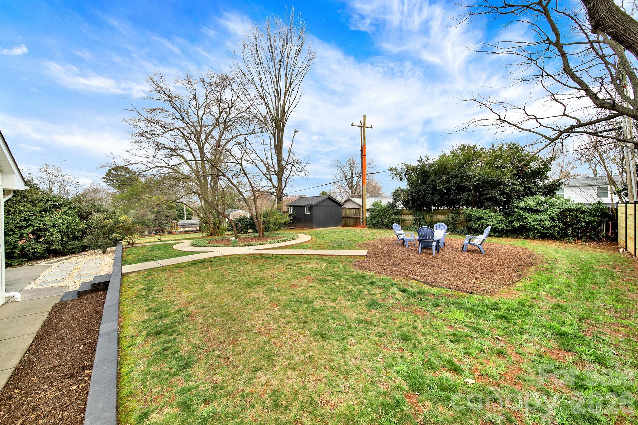 Madison Park - Residential