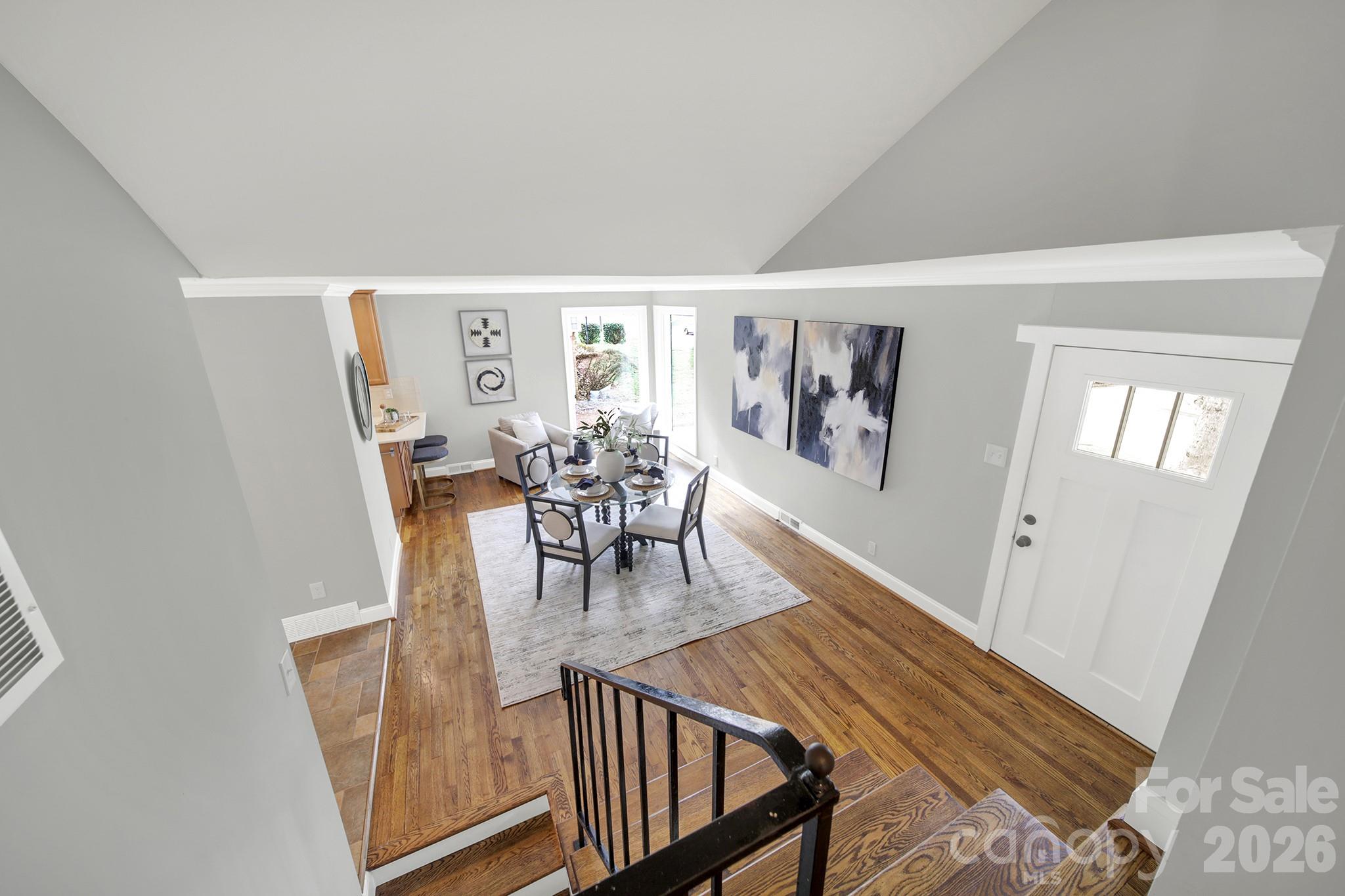 Madison Park - Residential