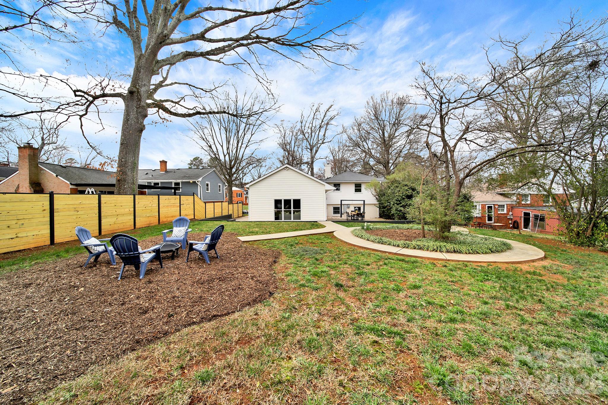 Madison Park - Residential