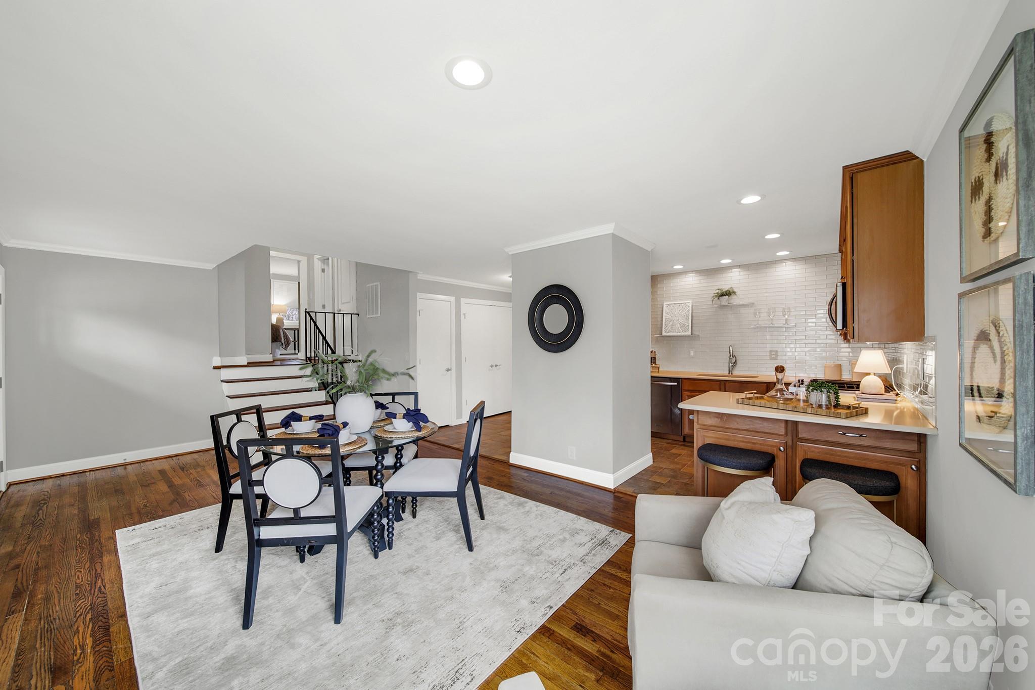 Madison Park - Residential