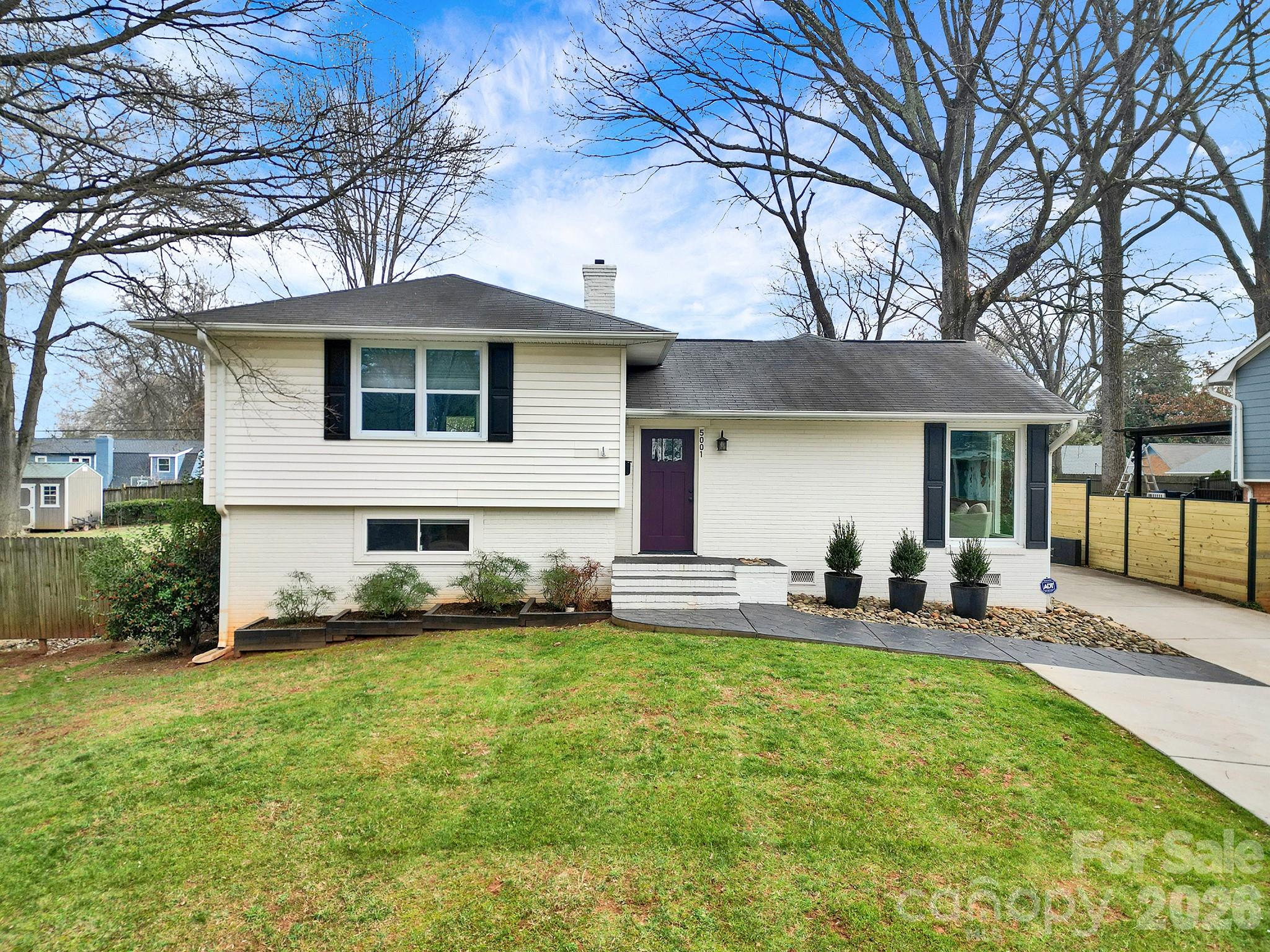 Madison Park - Residential