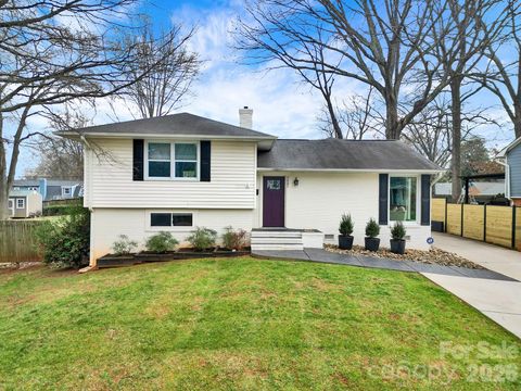 5001 White Oak Road Charlotte NC 28210