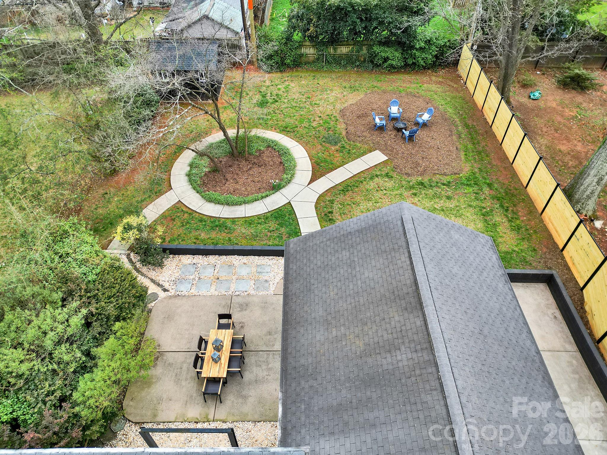 Madison Park - Residential