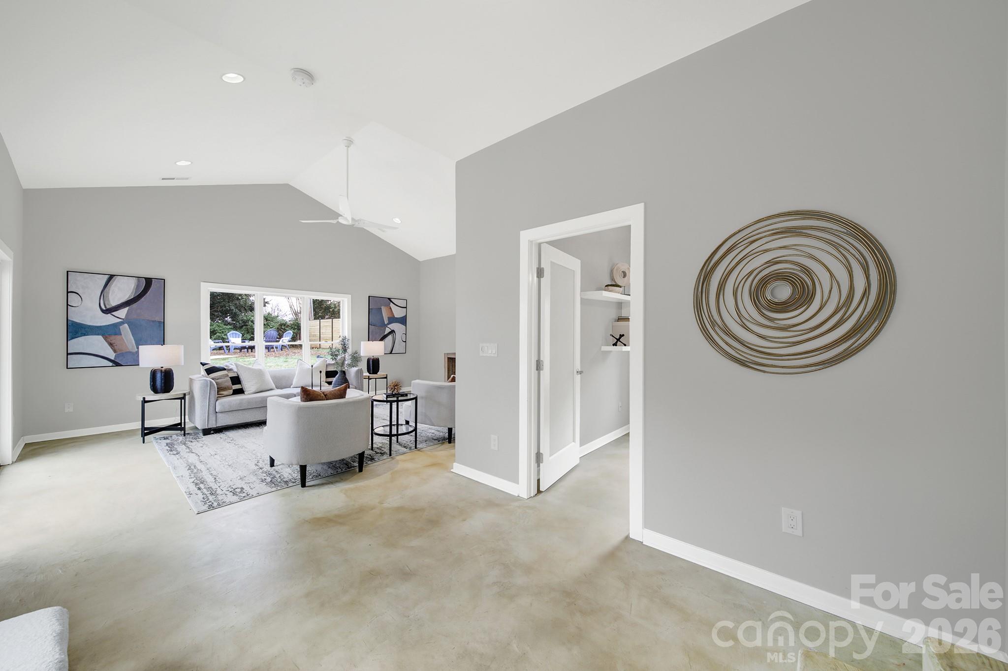 Madison Park - Residential