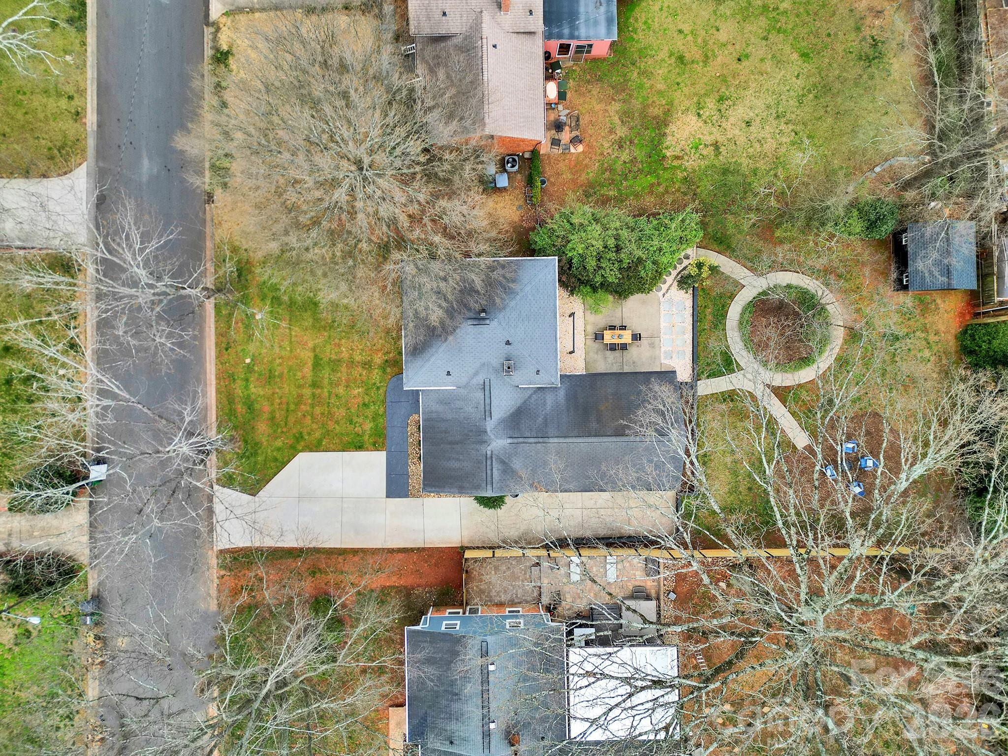 Madison Park - Residential