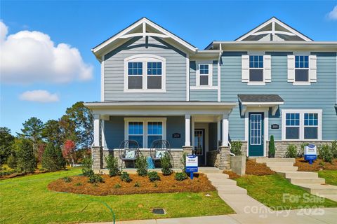 2608 Selbourne Drive Gastonia NC 28052