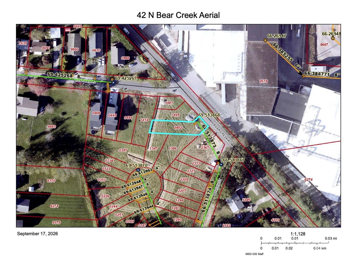 42 Bear Creek Road