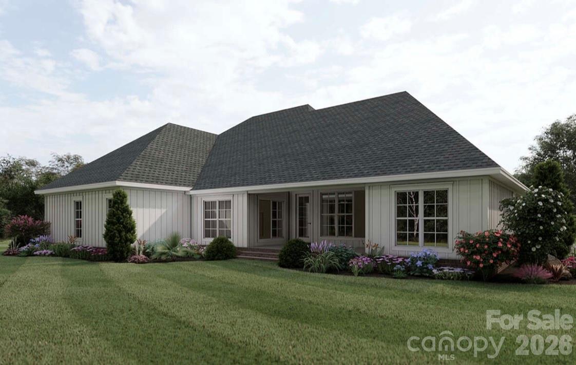 606 Stonecroft Court SE