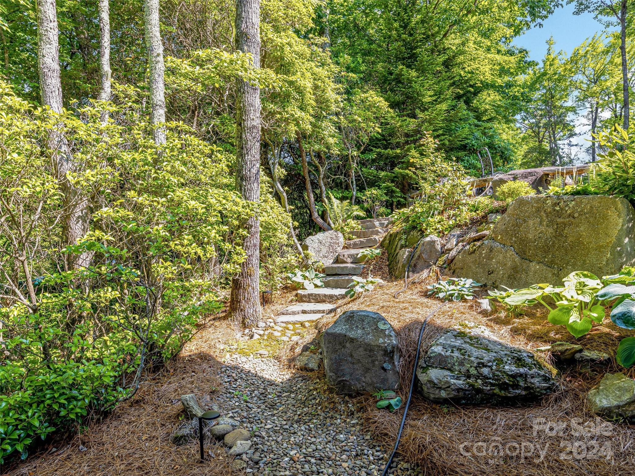 Lake Toxaway Estates - Residential