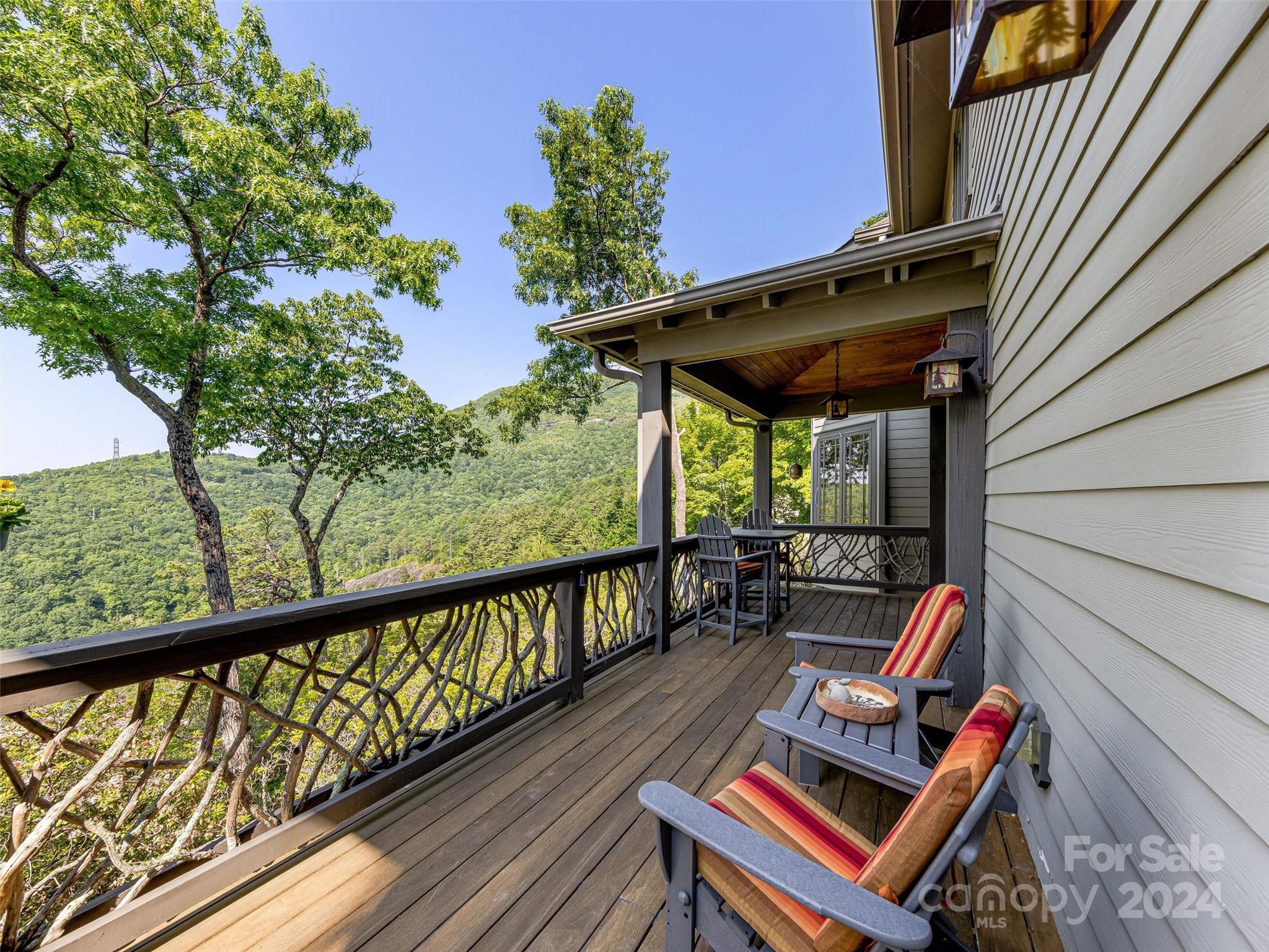 Lake Toxaway Estates - Residential