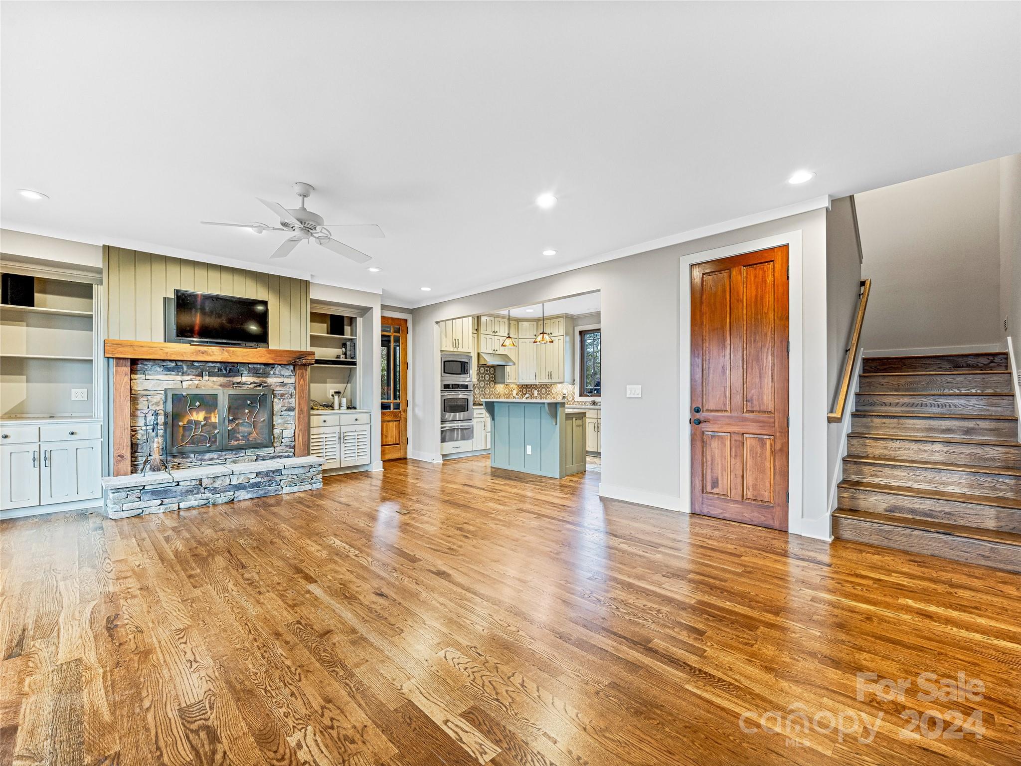 Lake Toxaway Estates - Residential