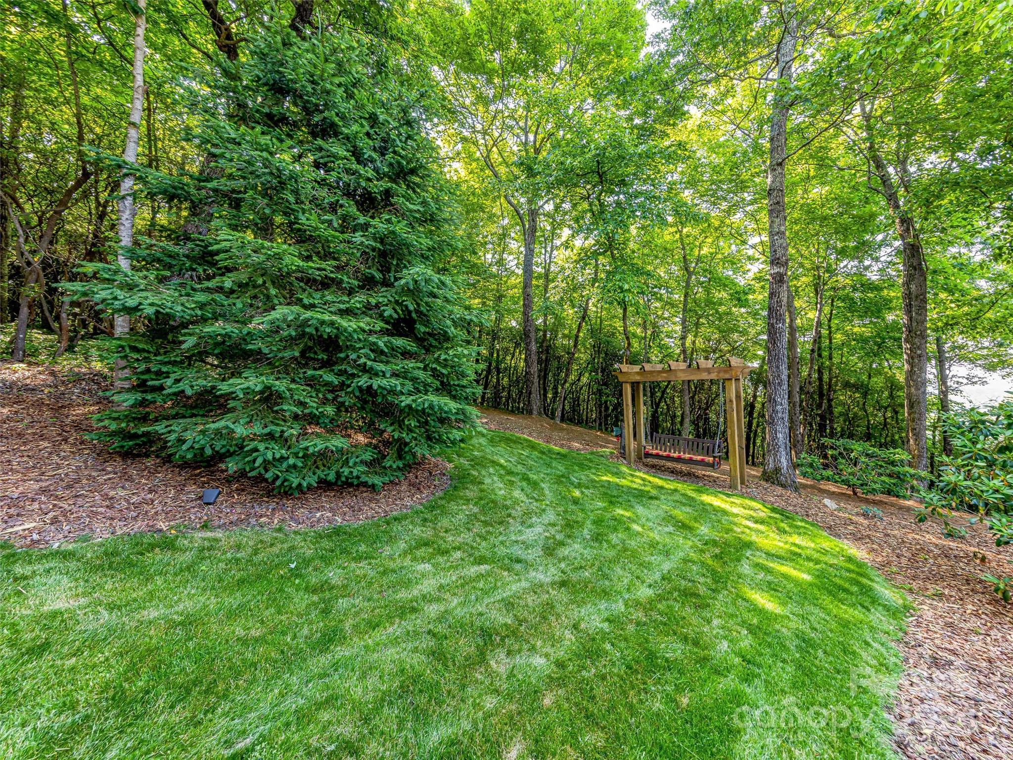 Lake Toxaway Estates - Residential