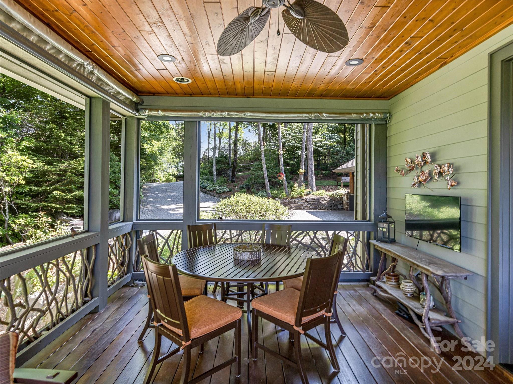 Lake Toxaway Estates - Residential