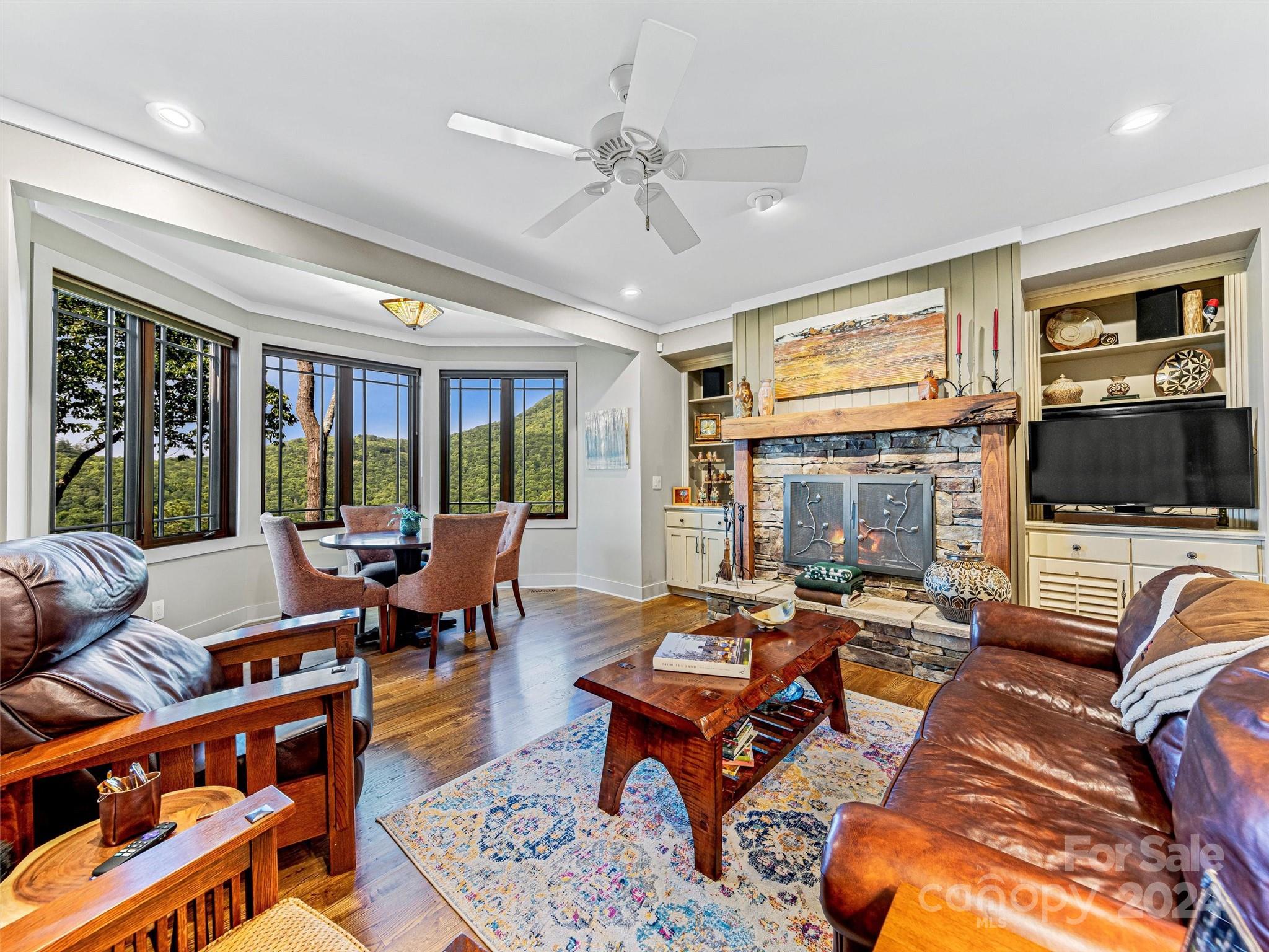 Lake Toxaway Estates - Residential