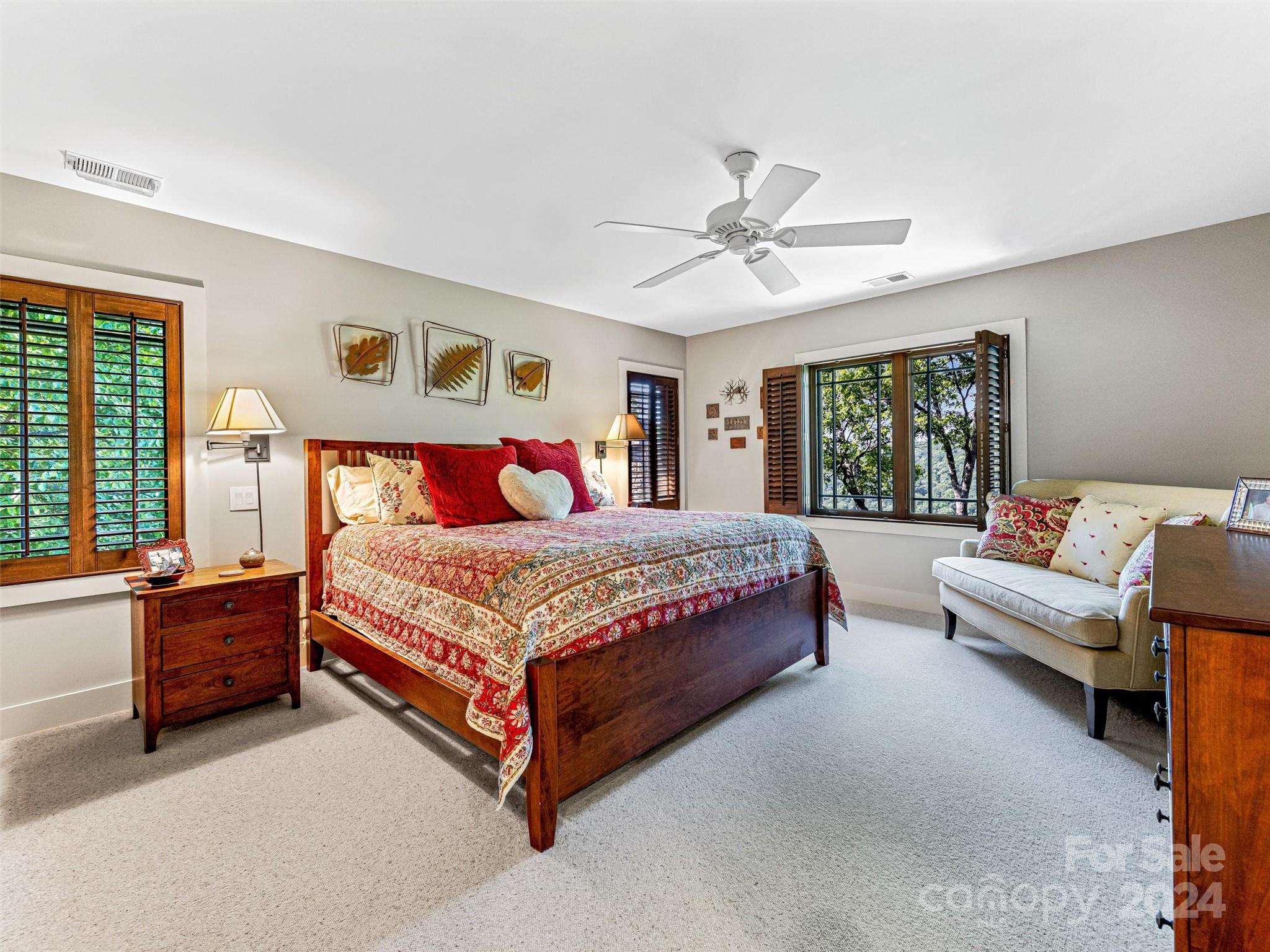 Lake Toxaway Estates - Residential