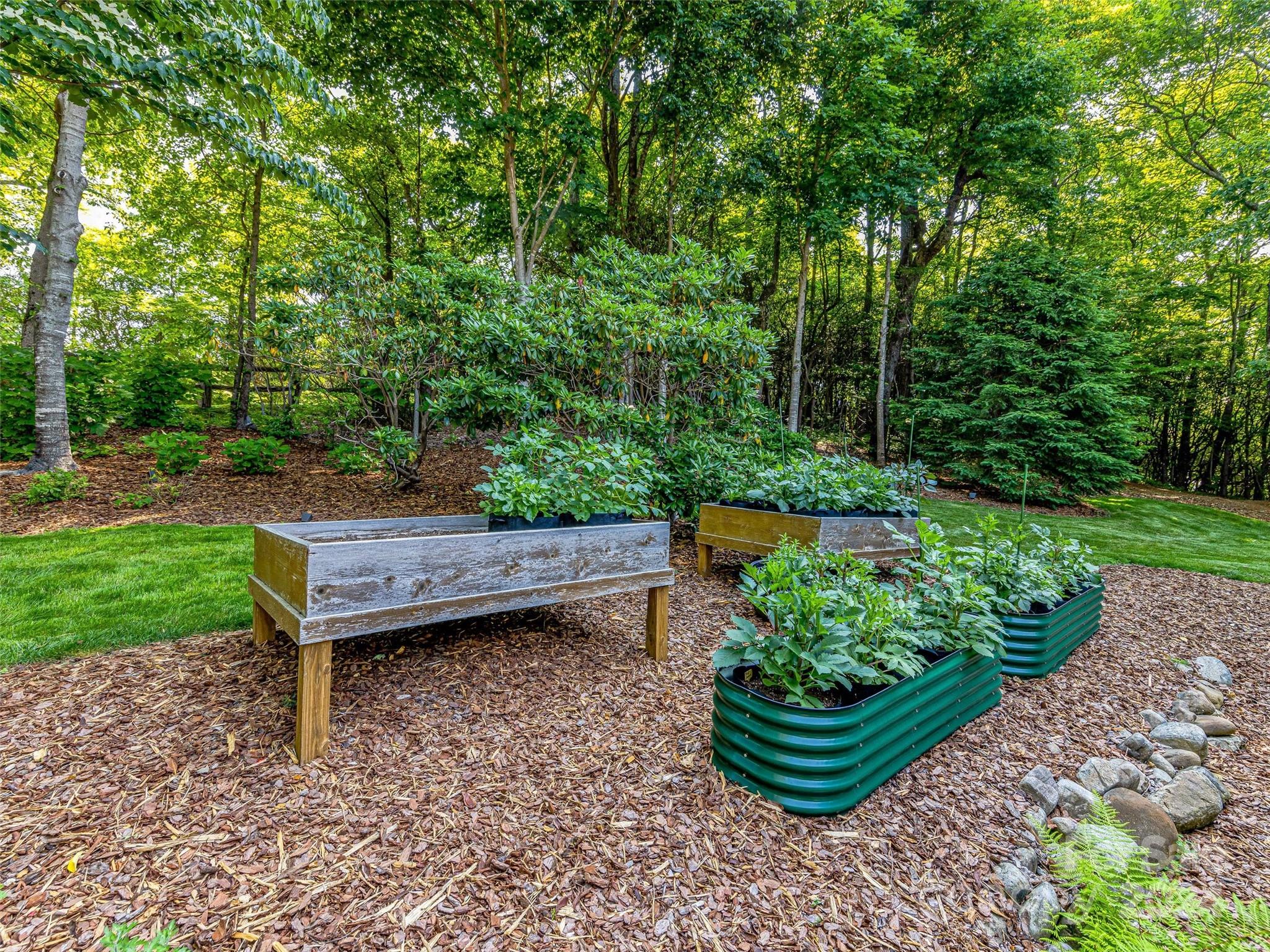 Lake Toxaway Estates - Residential