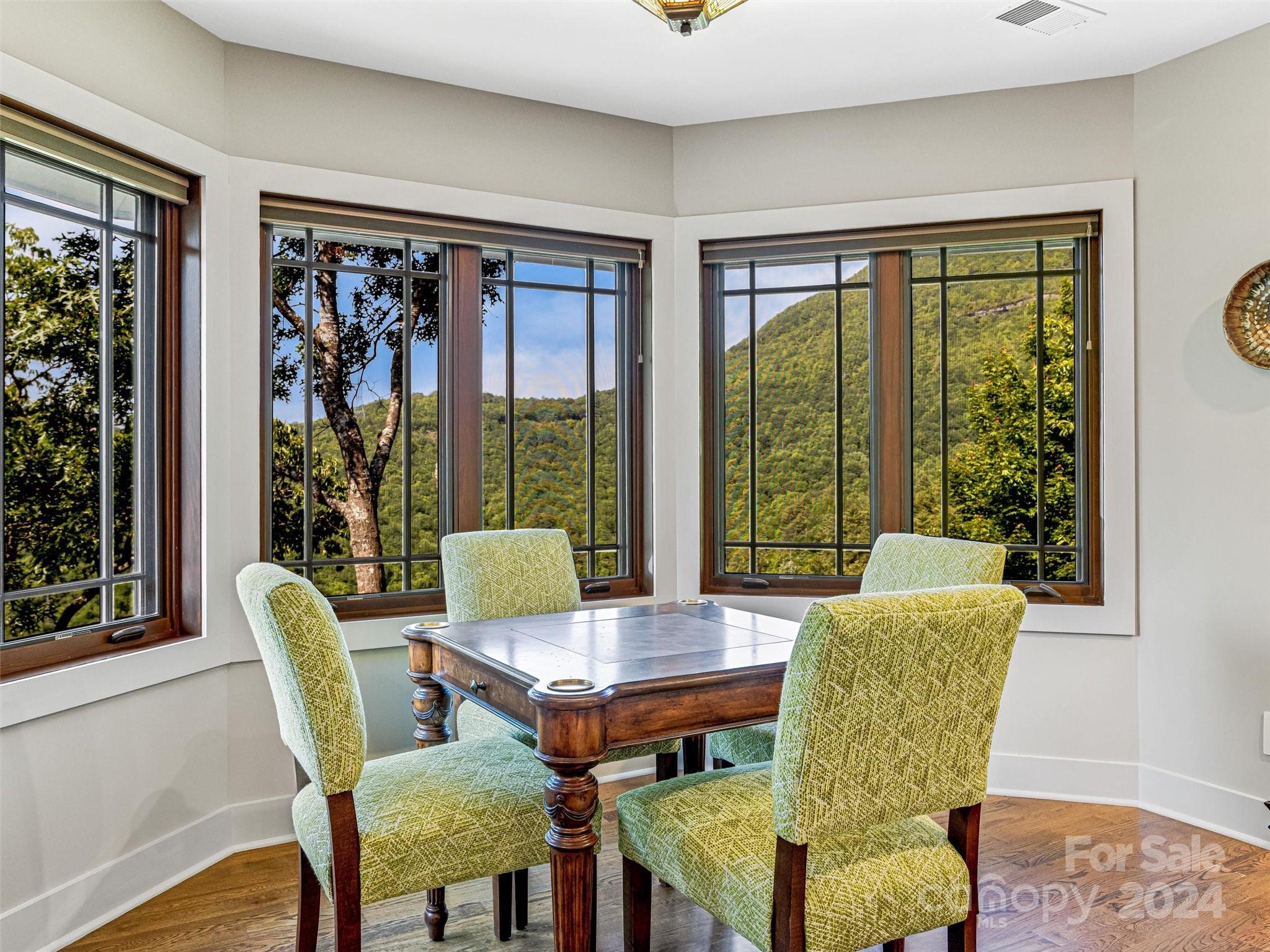 Lake Toxaway Estates - Residential