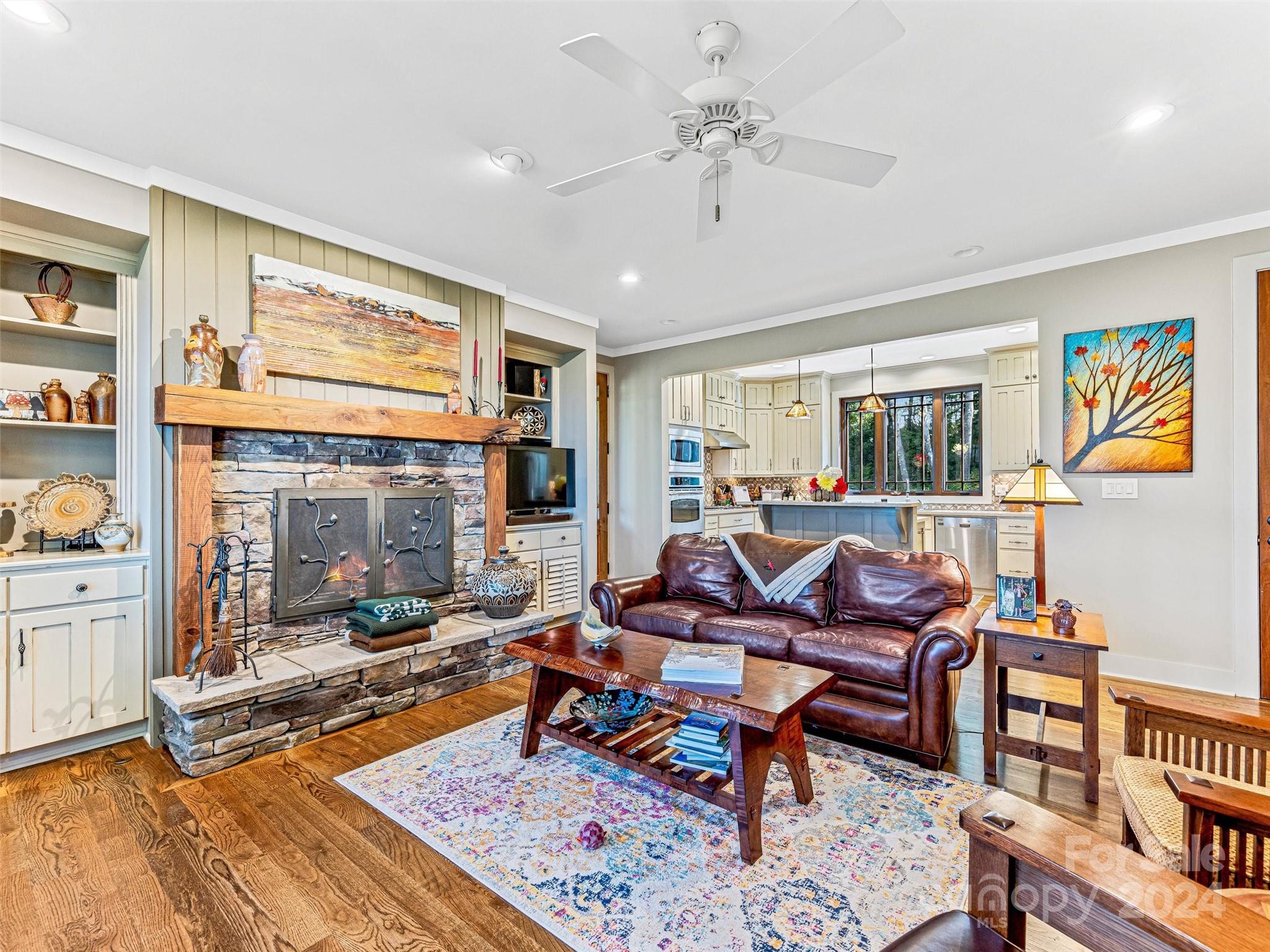 Lake Toxaway Estates - Residential