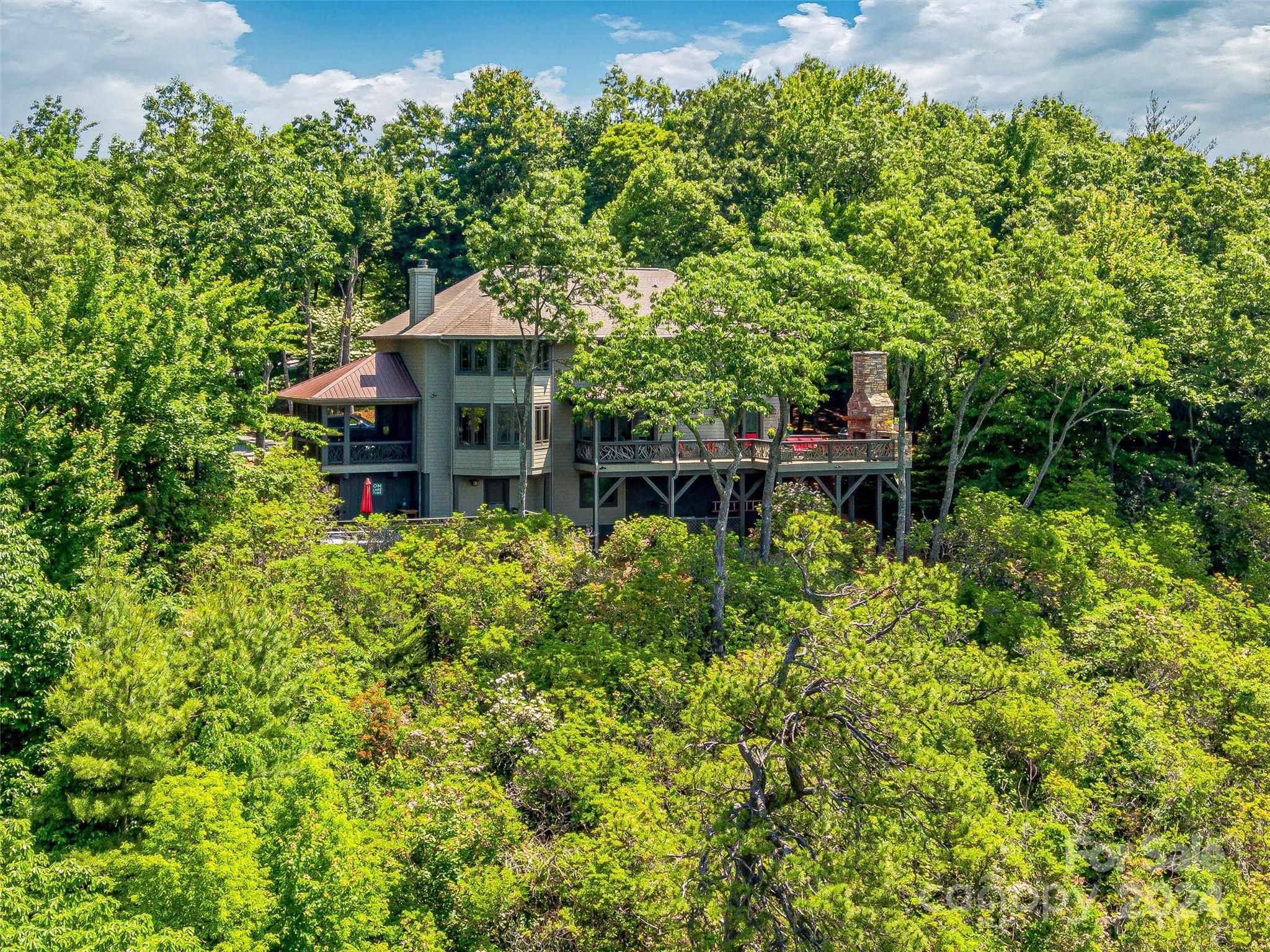 Lake Toxaway Estates - Residential