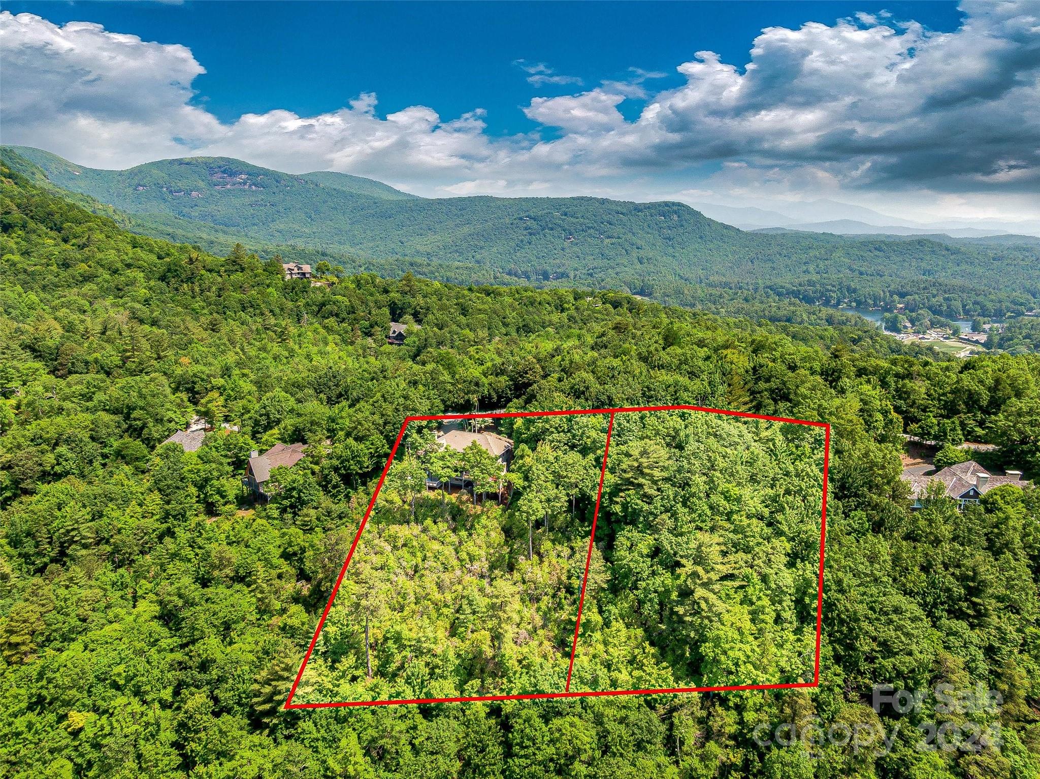 Lake Toxaway Estates - Residential